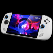 械苍龙16XPro无疑是更为强悍的选择